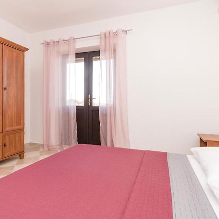 Gorgeous Home In Bibinje With House Sea View Kültér fotó