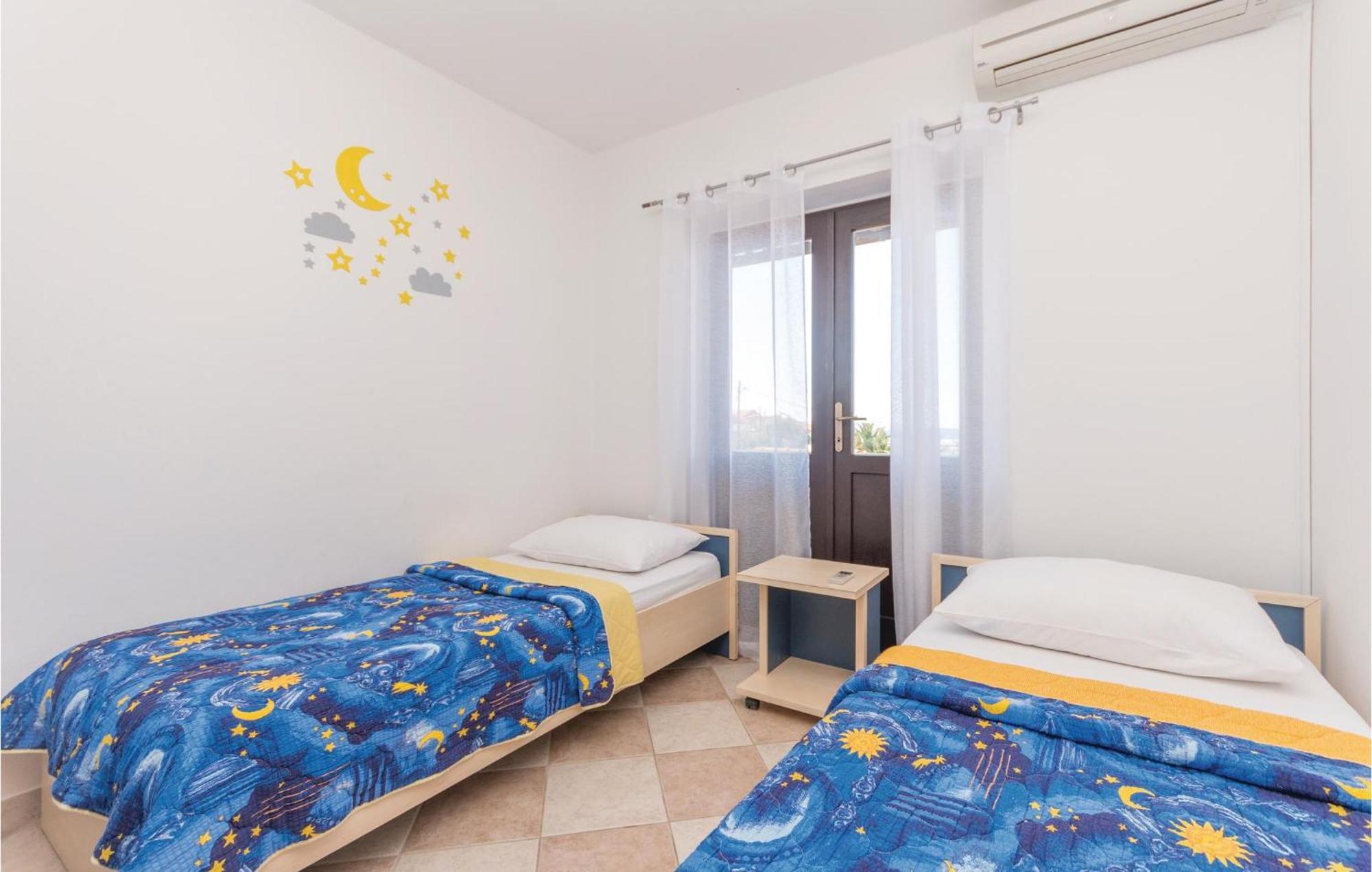 Gorgeous Home In Bibinje With House Sea View Kültér fotó