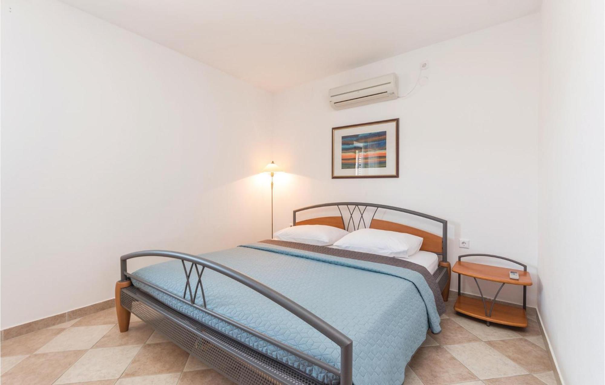Gorgeous Home In Bibinje With House Sea View Kültér fotó