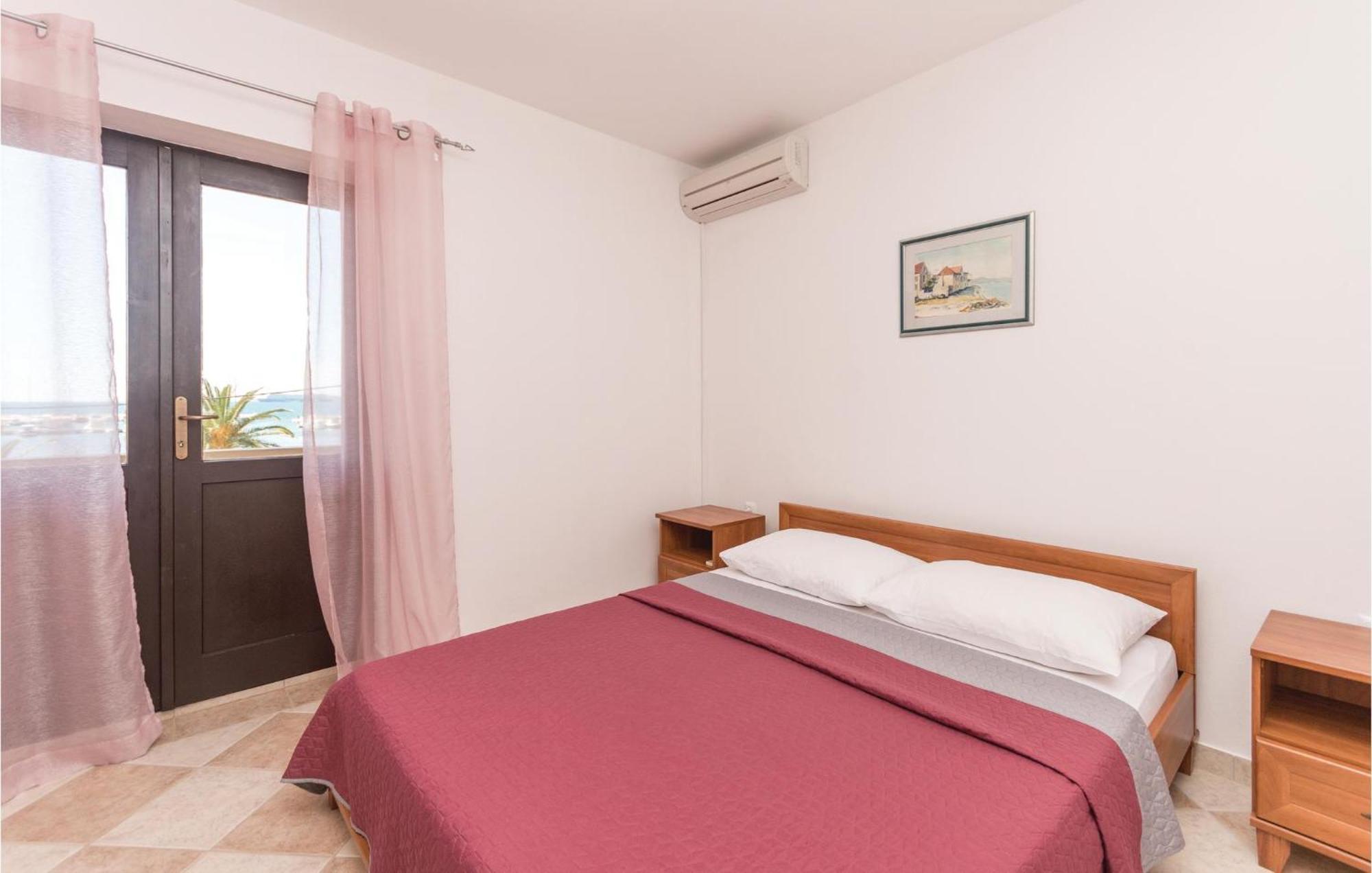 Gorgeous Home In Bibinje With House Sea View Kültér fotó