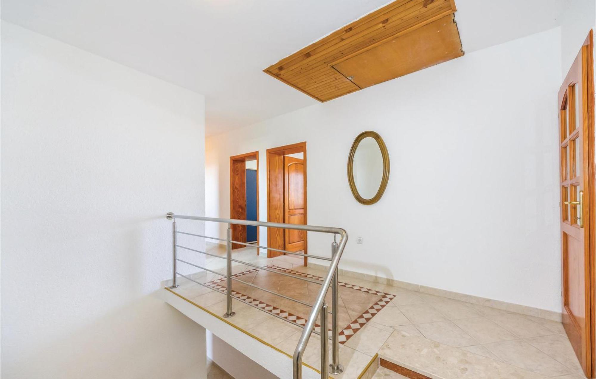 Gorgeous Home In Bibinje With House Sea View Kültér fotó