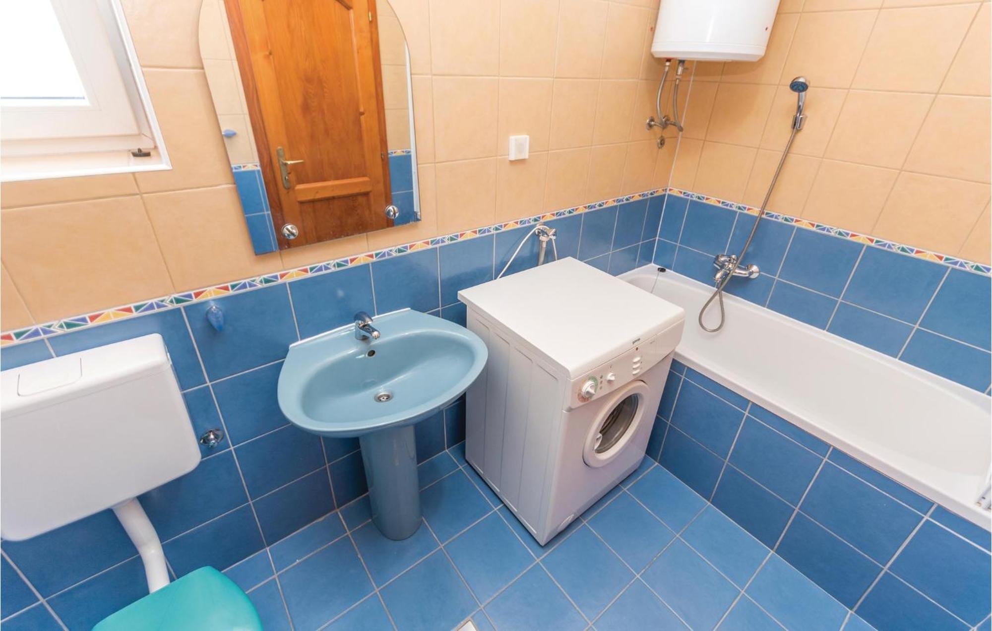 Gorgeous Home In Bibinje With House Sea View Kültér fotó