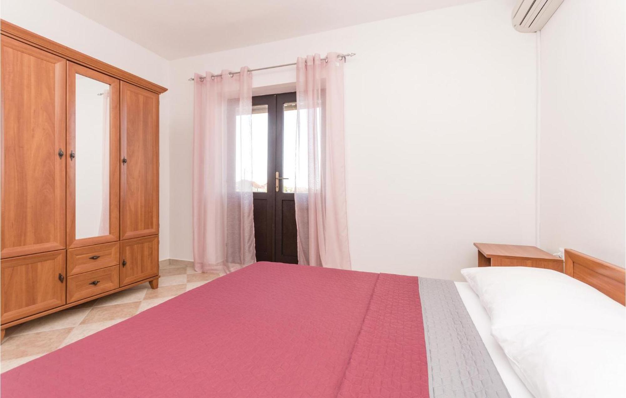 Gorgeous Home In Bibinje With House Sea View Kültér fotó